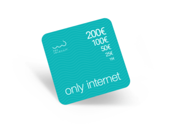 Пополнение Only Internet от 15€ до 200€