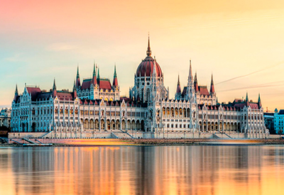 Венгрия: Будапешт, Дебрецен