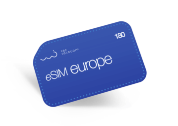 eSIM Europe