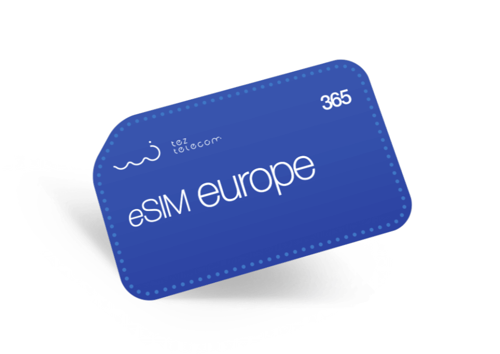 Купить eSIM | Купить или SIM-карты для интернета за границей