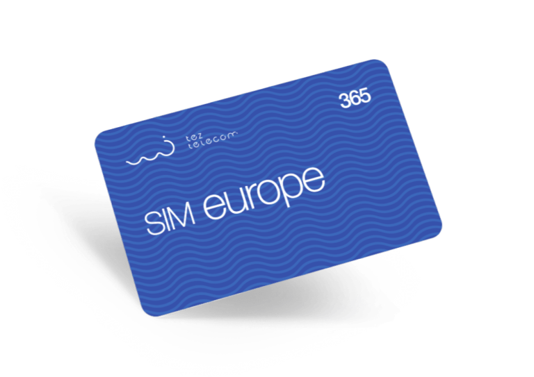 Купить eSIM | Купить или SIM-карты для интернета за границей
