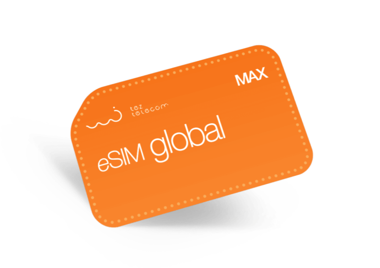 Купить eSIM | Купить или SIM-карты для интернета за границей