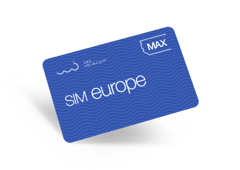 Купить eSIM | Купить или SIM-карты для интернета за границей