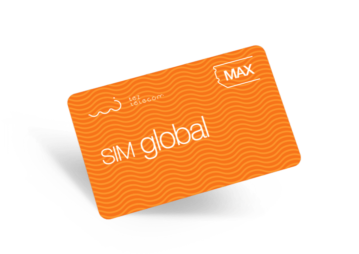 SIM Global MAX